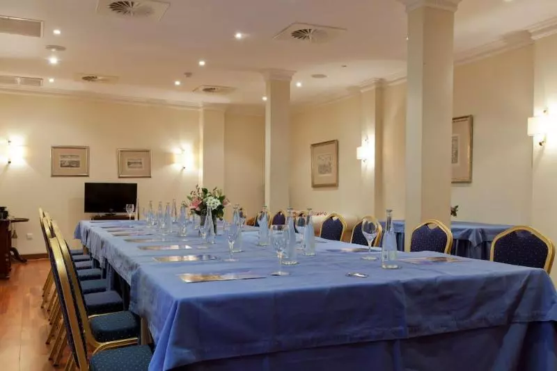 Fotos del hotel Doña María:  7