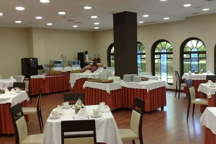 Fotos del hotel El águila:  4