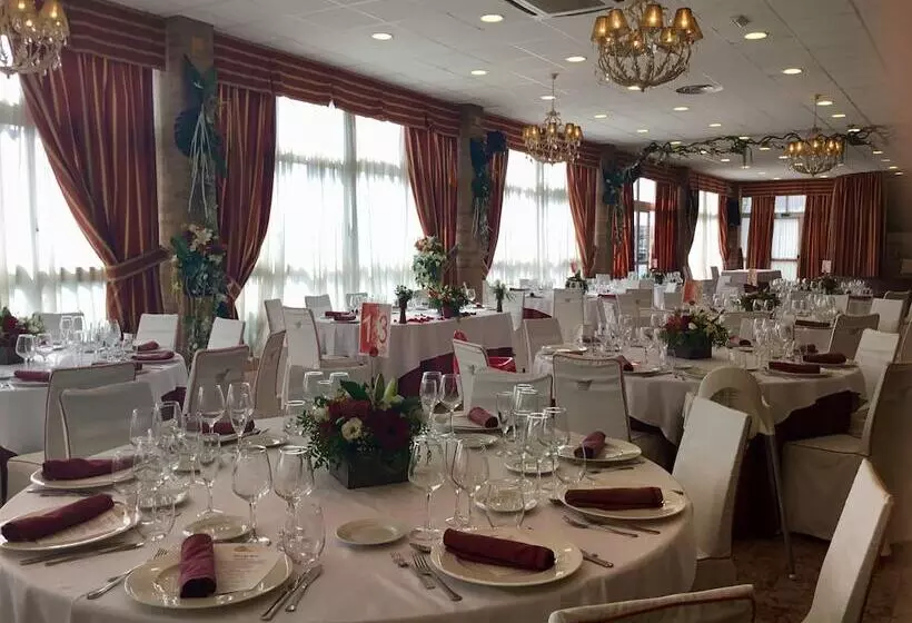 Fotos del hotel El águila:  21