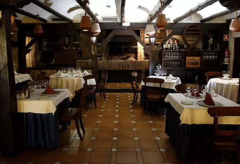 Fotos del hotel El águila:  9