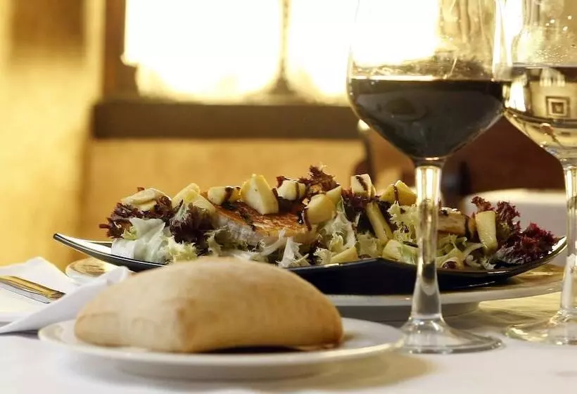 Fotos del hotel El águila:  23