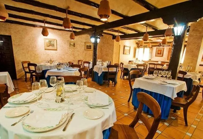 Fotos del hotel El águila:  12