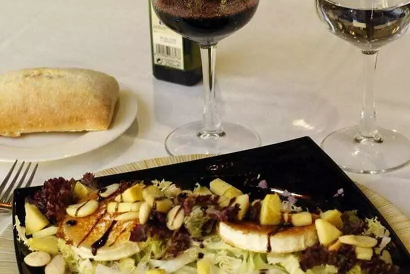 Fotos del hotel El águila:  24