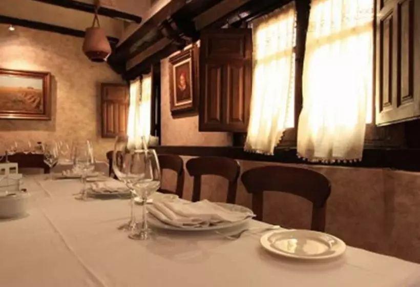 Fotos del hotel El águila:  15