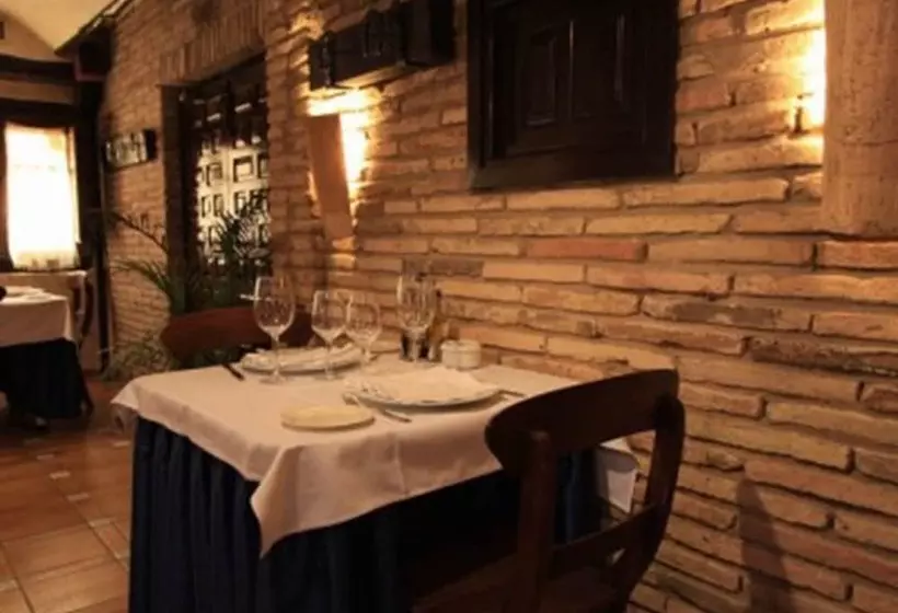 Fotos del hotel El águila:  19