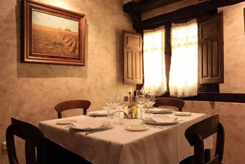 Fotos del hotel El águila:  17