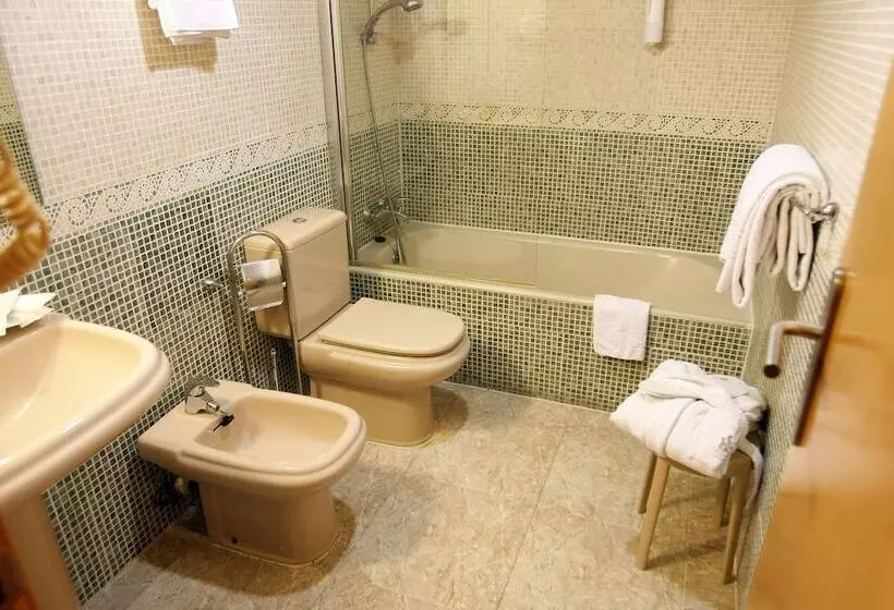 Fotos del hotel El águila:  10