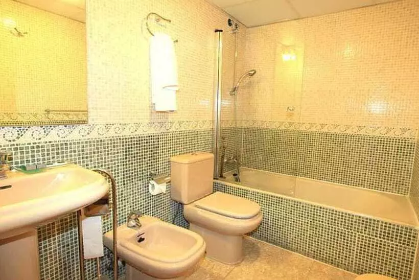 Fotos del hotel El águila:  6