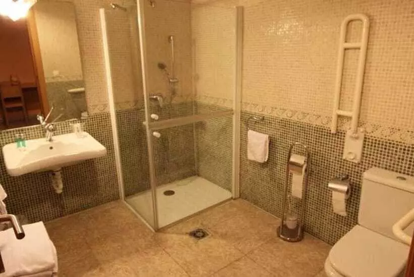 Fotos del hotel El águila:  13