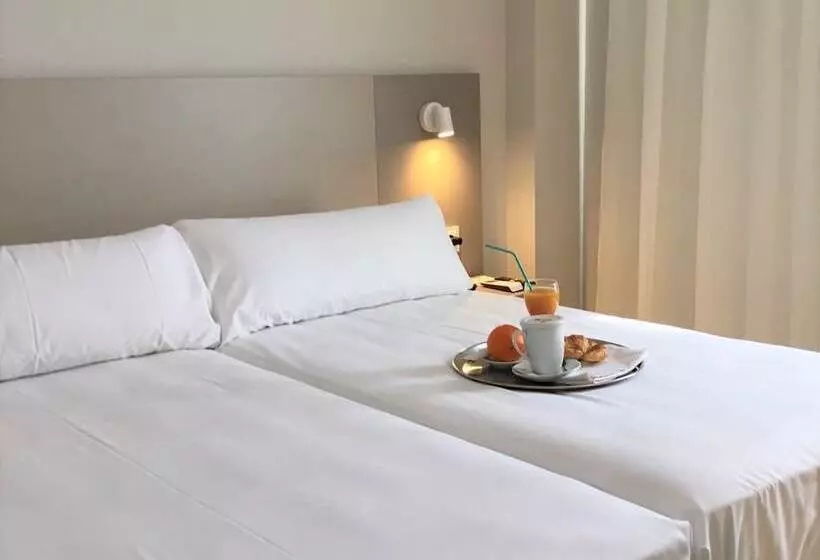 Fotos del hotel El águila:  14