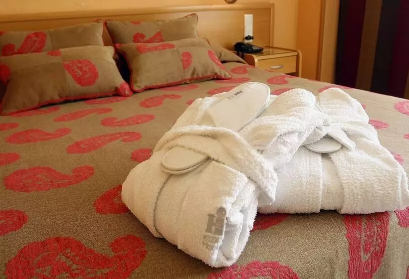 Fotos del hotel El águila:  22