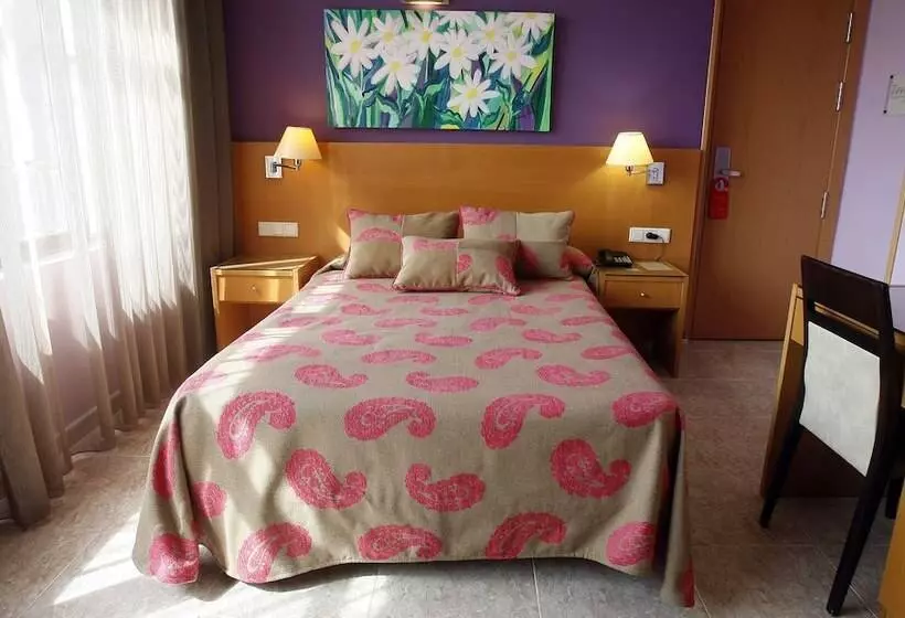 Fotos del hotel El águila:  11