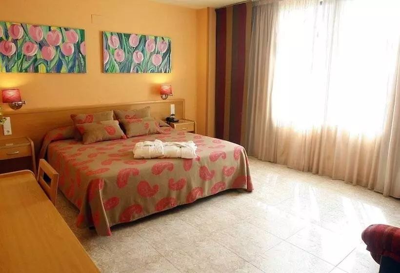 Fotos del hotel El águila:  16