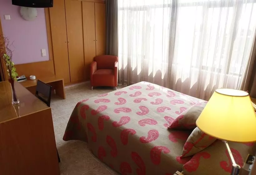 Fotos del hotel El águila:  8