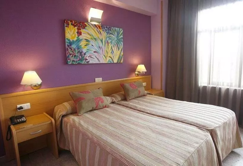 Fotos del hotel El águila:  18