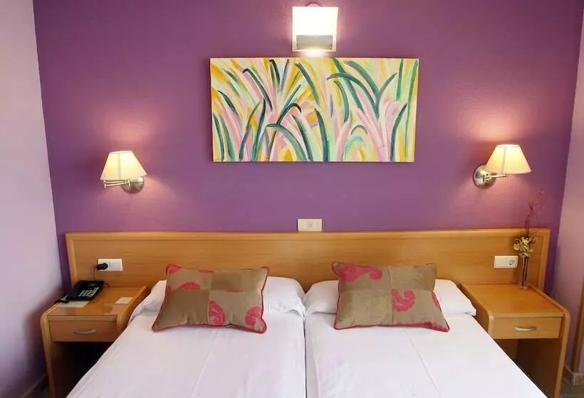 Fotos del hotel El águila:  2