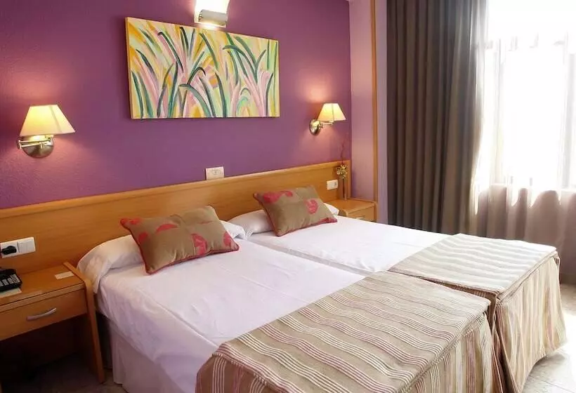 Fotos del hotel El águila:  20