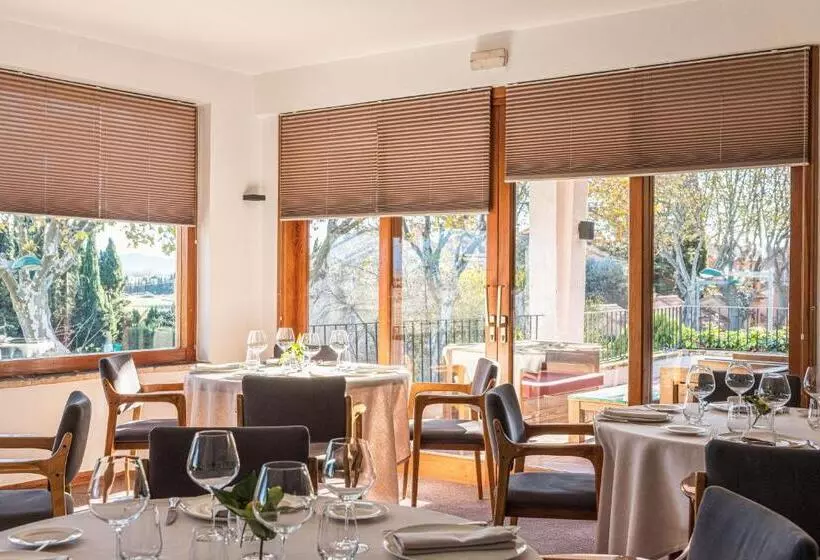 Fotos del hotel Emporda:  5