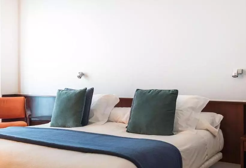 Fotos del hotel Emporda:  23