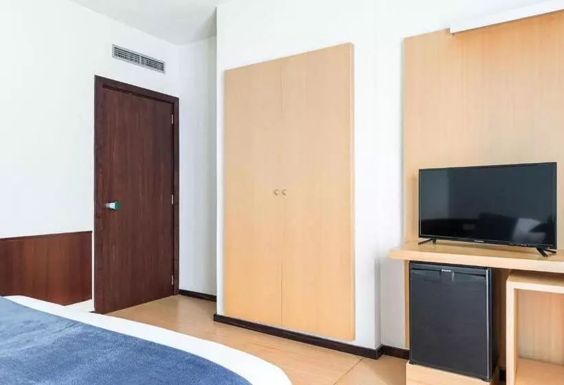 Fotos del hotel Emporda:  18