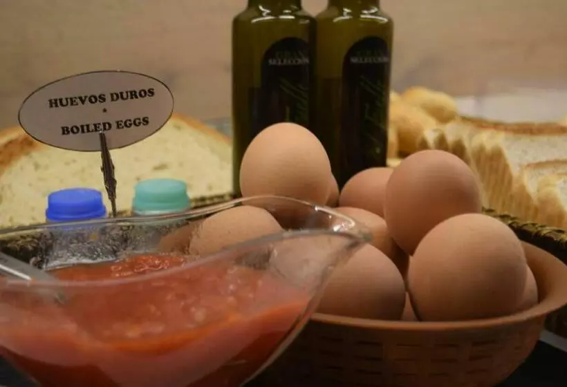 Fotos del hotel Gran Via:  4