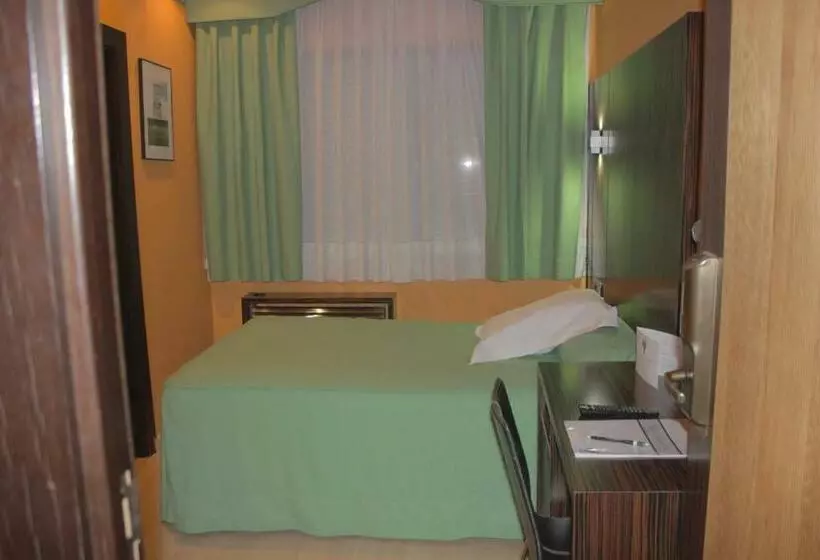 Fotos del hotel Gran Via:  18