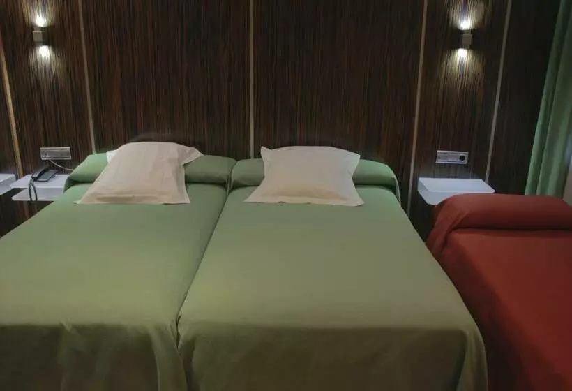 Fotos del hotel Gran Via:  21