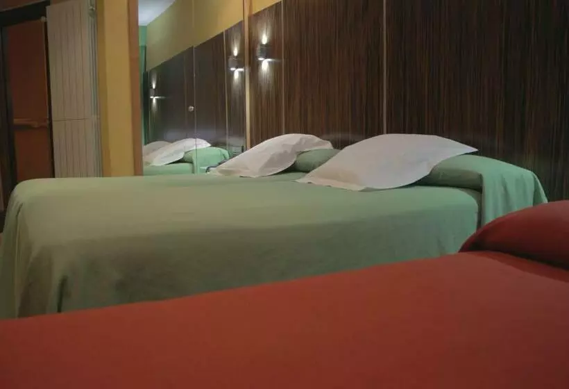 Fotos del hotel Gran Via:  24