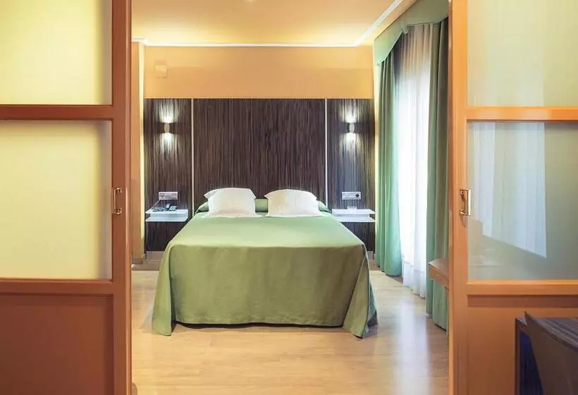 Fotos del hotel Gran Via:  15