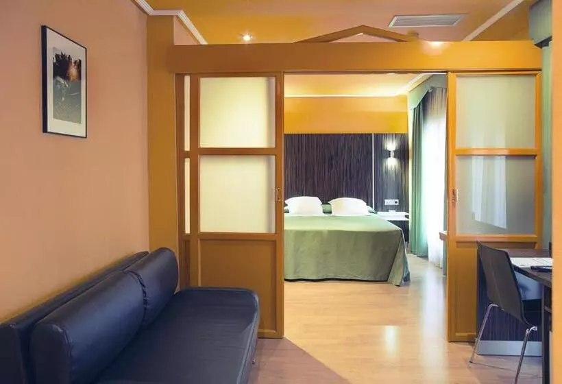 Fotos del hotel Gran Via:  19