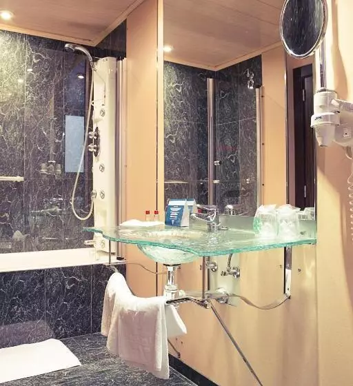 Fotos del hotel Gran Via:  6