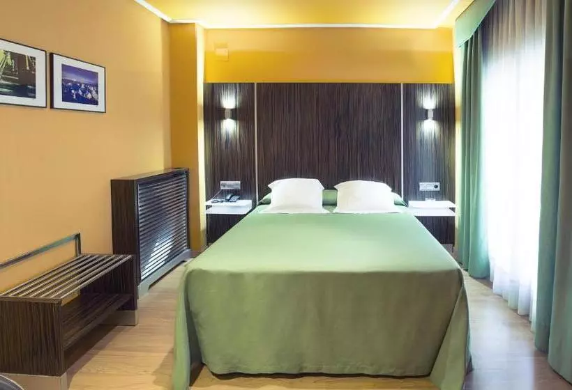 Fotos del hotel Gran Via:  20