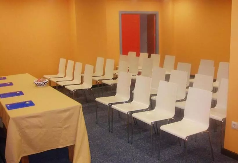 Fotos del hotel Gran Via:  5