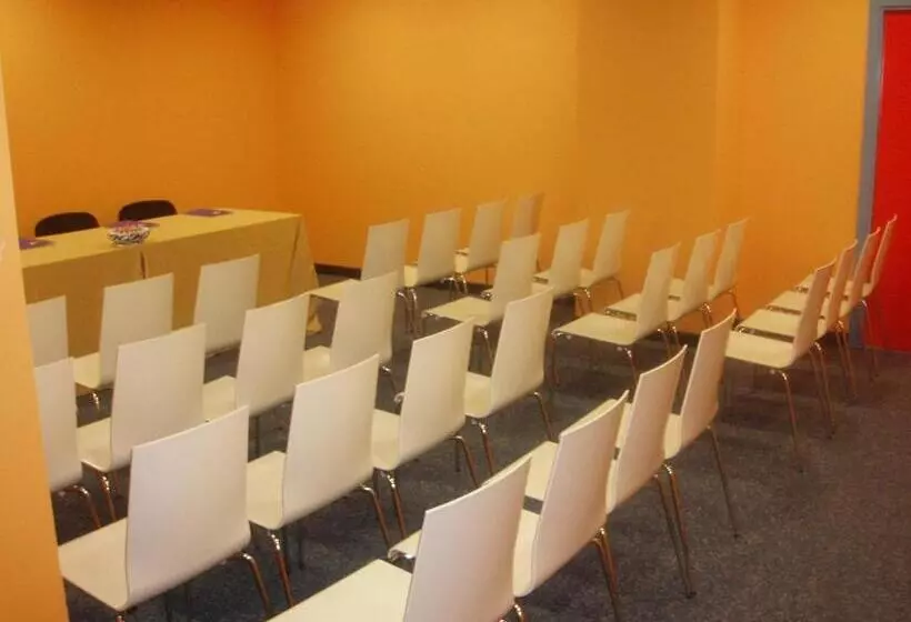 Fotos del hotel Gran Via:  9