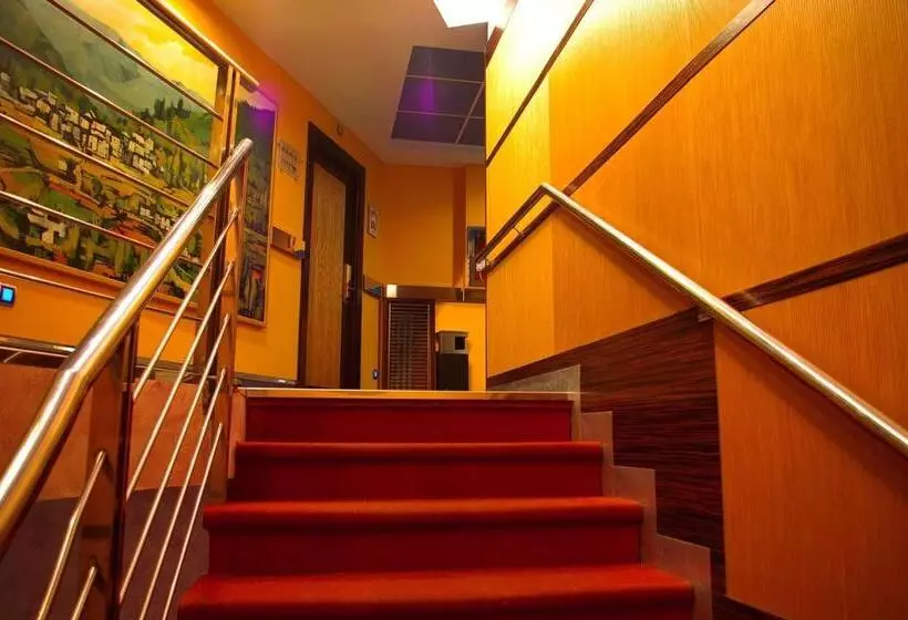 Fotos del hotel Gran Via:  8