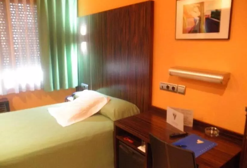 Fotos del hotel Gran Via:  13