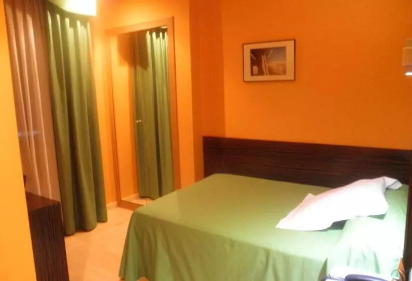 Fotos del hotel Gran Via:  7