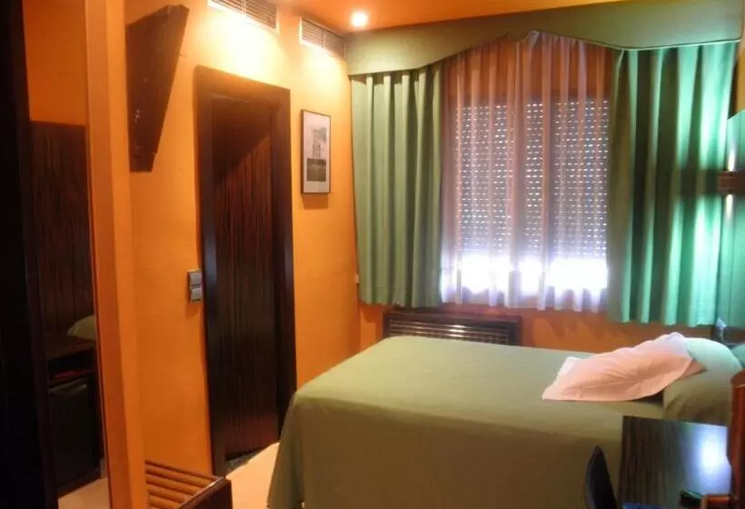 Fotos del hotel Gran Via:  23