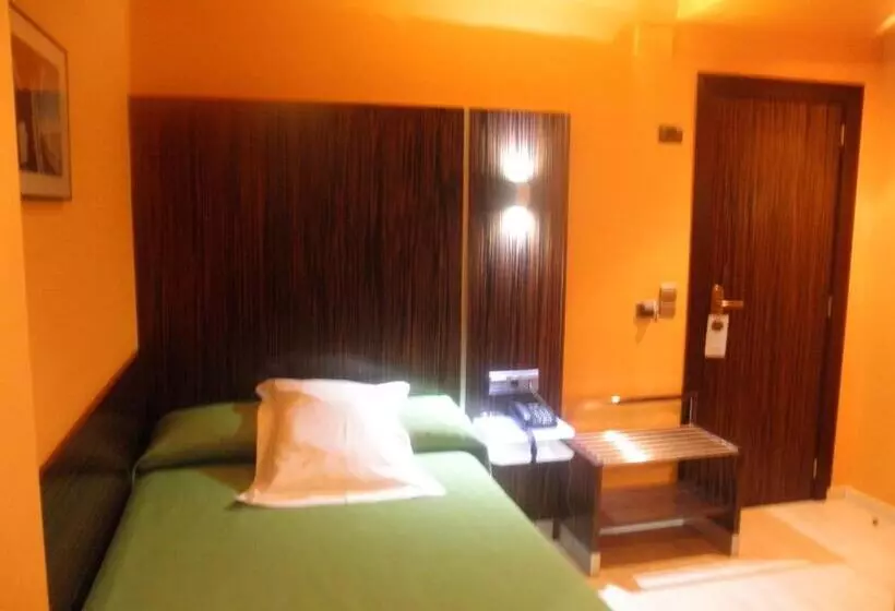 Fotos del hotel Gran Via:  2