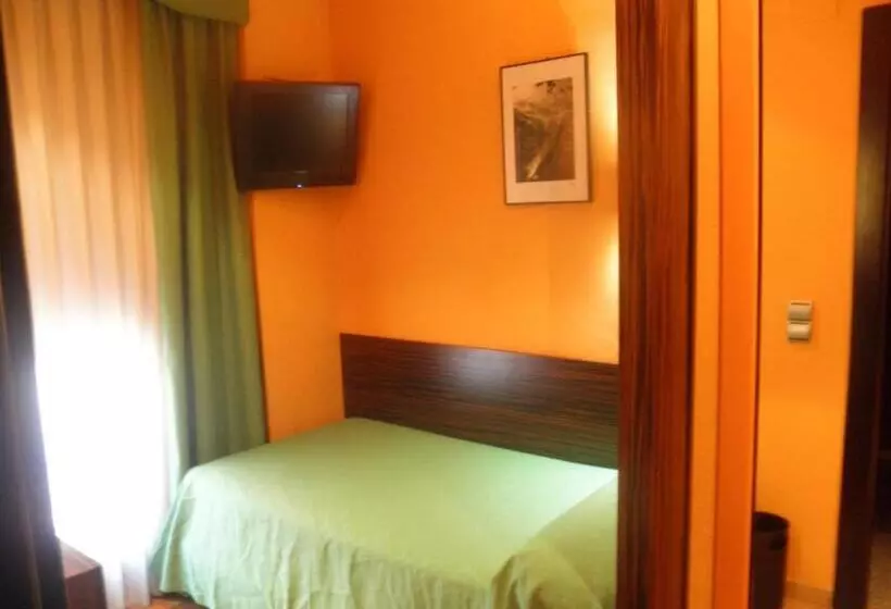 Fotos del hotel Gran Via:  10