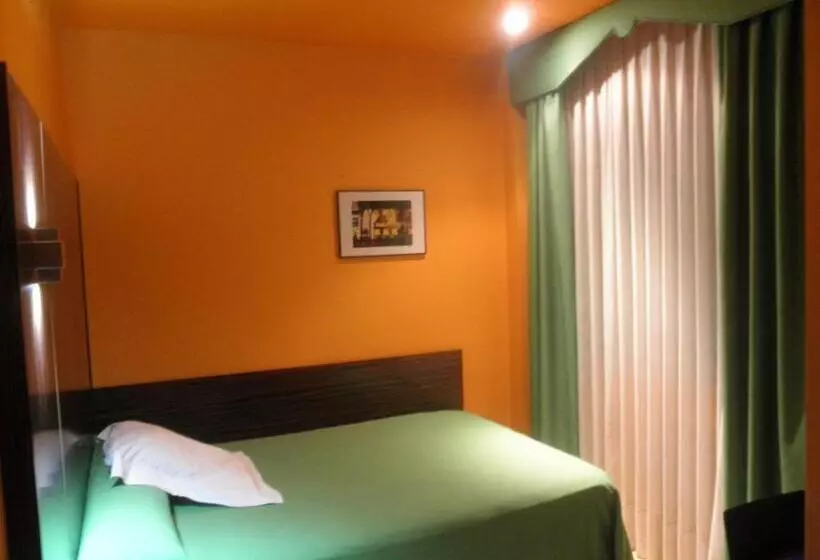 Fotos del hotel Gran Via:  17