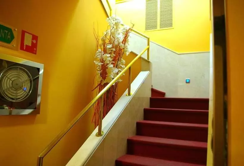 Fotos del hotel Gran Via:  11