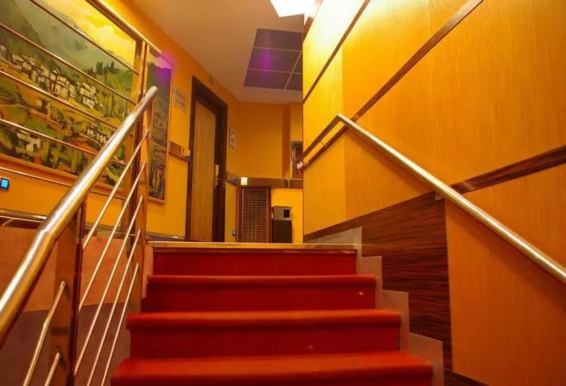 Fotos del hotel Gran Via:  3