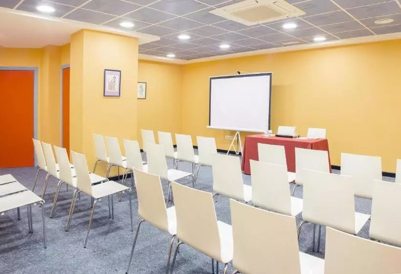 Fotos del hotel Gran Via:  12