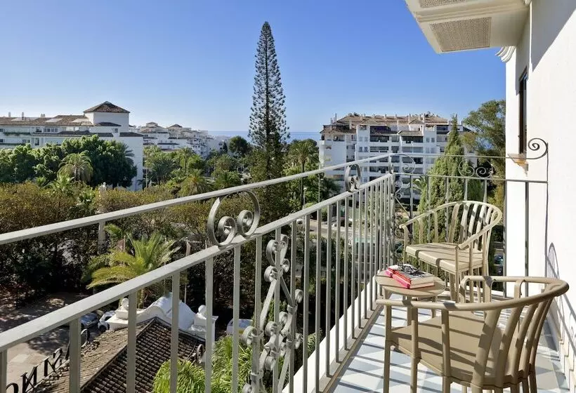 Fotos del hotel Hard Rock Hotel Marbella:  42