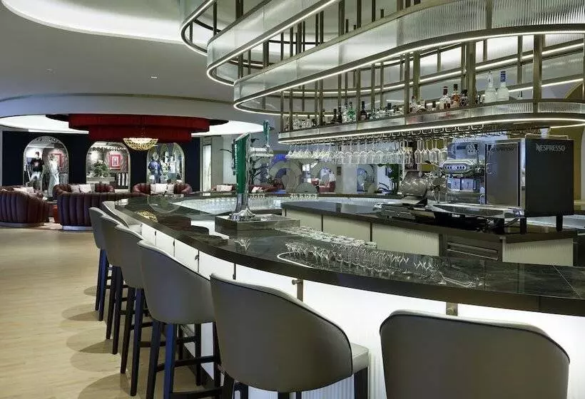 Fotos del hotel Hard Rock Hotel Marbella:  32