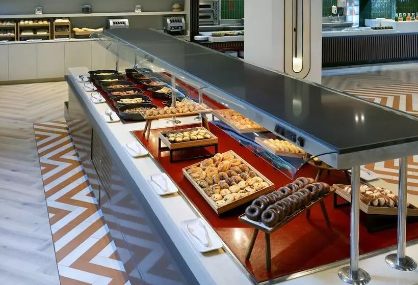 Fotos del hotel Hard Rock Hotel Marbella:  47