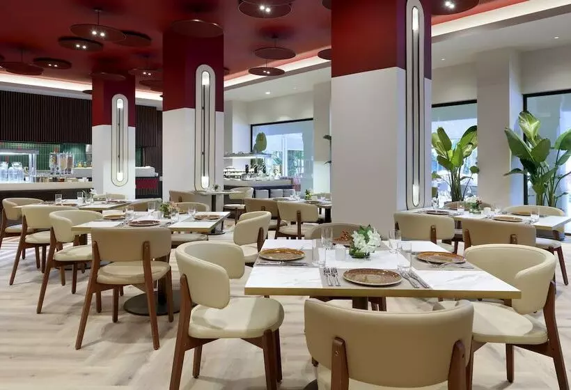 Fotos del hotel Hard Rock Hotel Marbella:  15