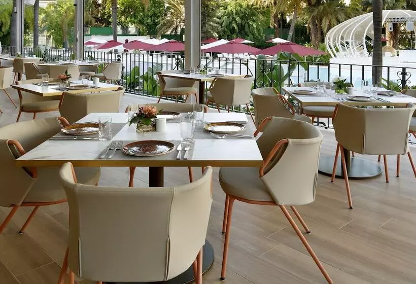 Fotos del hotel Hard Rock Hotel Marbella:  39