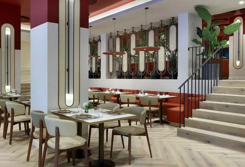 Fotos del hotel Hard Rock Hotel Marbella:  31